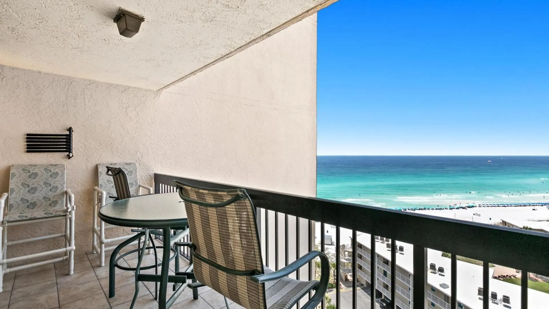 Sundestin Resort Unit 1416 United States