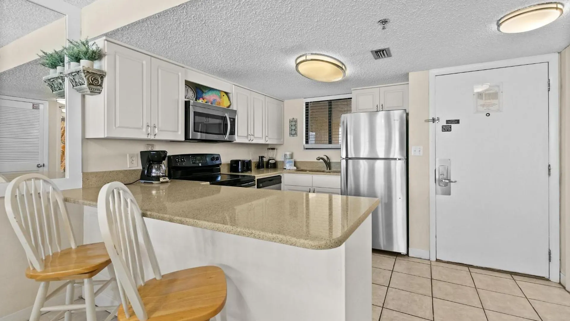 Sundestin Resort Unit 1416 Holiday home