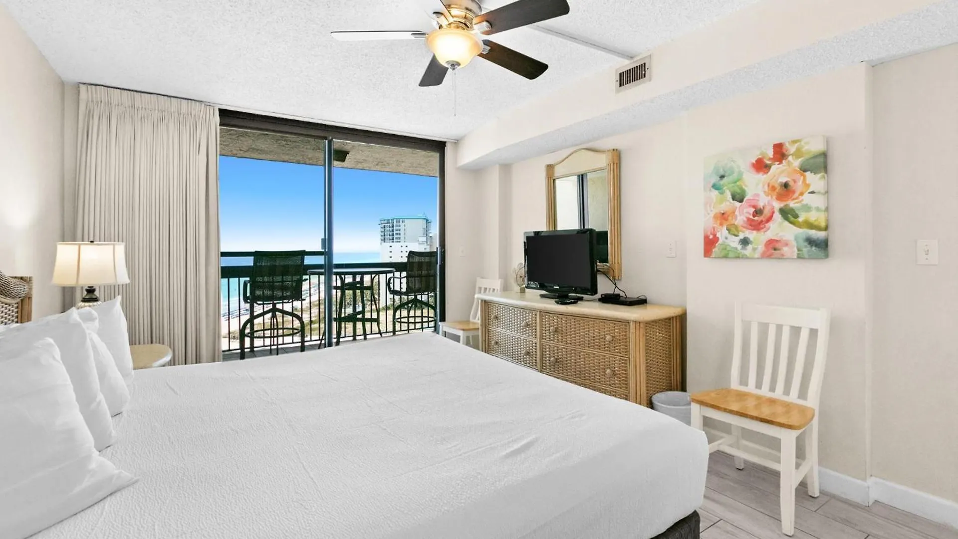 Sundestin Resort Unit 1416 0*, Destin United States