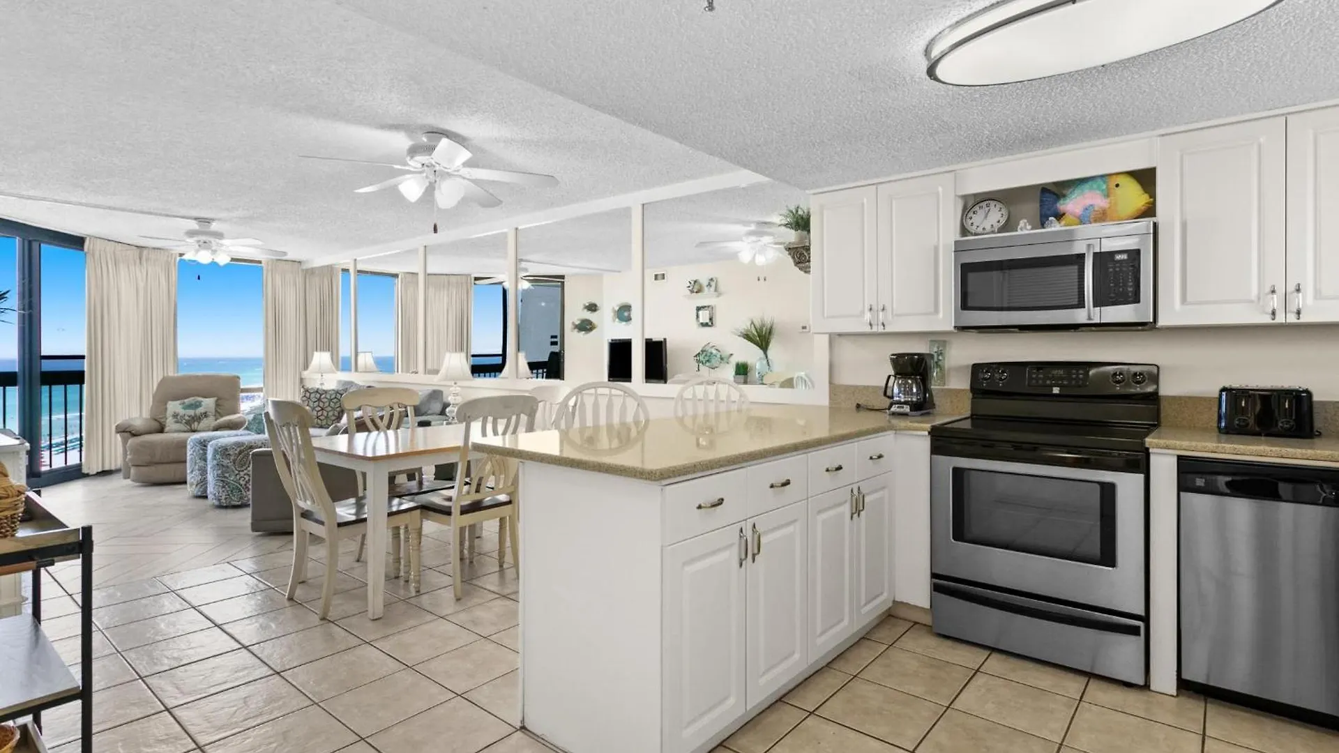 Sundestin Resort Unit 1416