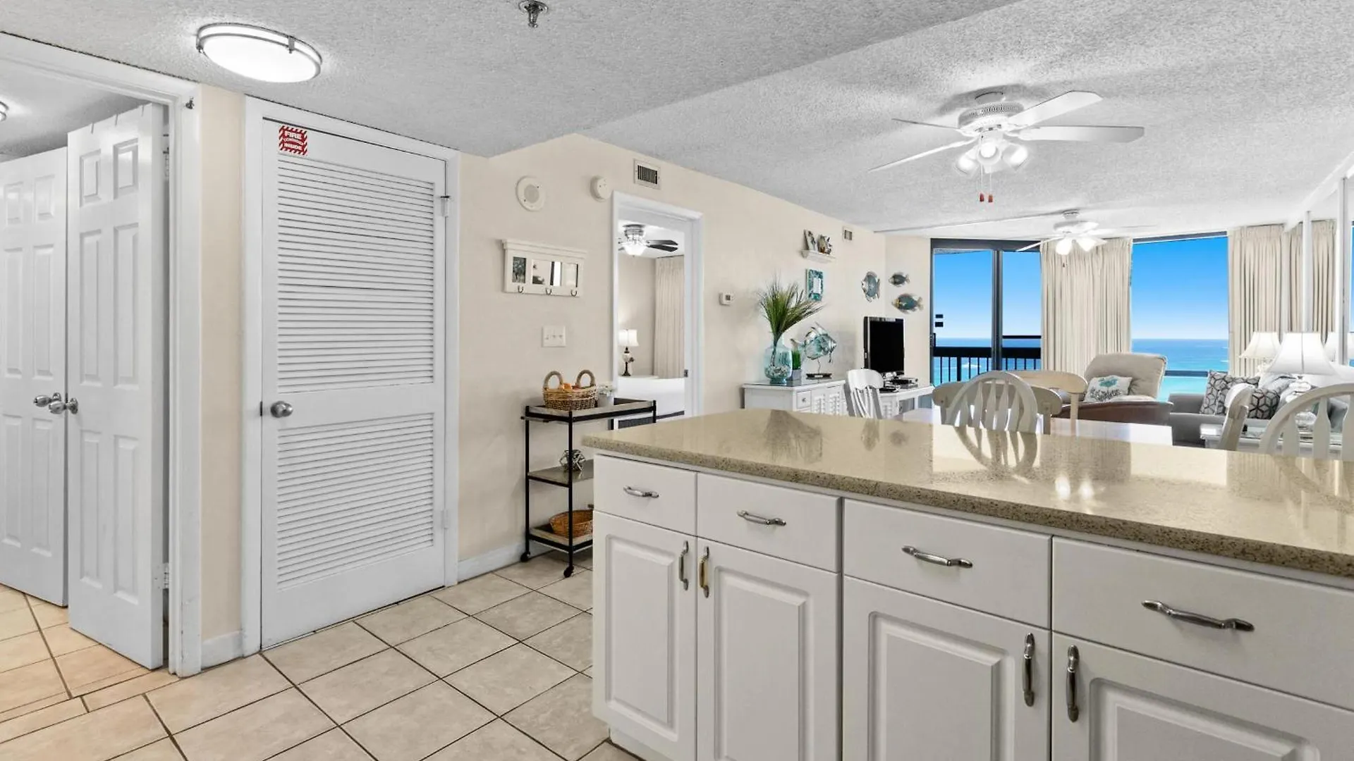 Sundestin Resort Unit 1416 Holiday home Destin