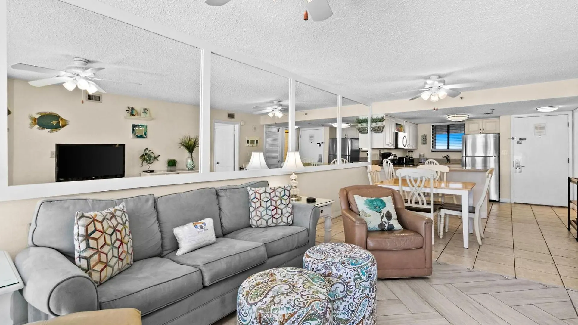 Sundestin Resort Unit 1416 Destin