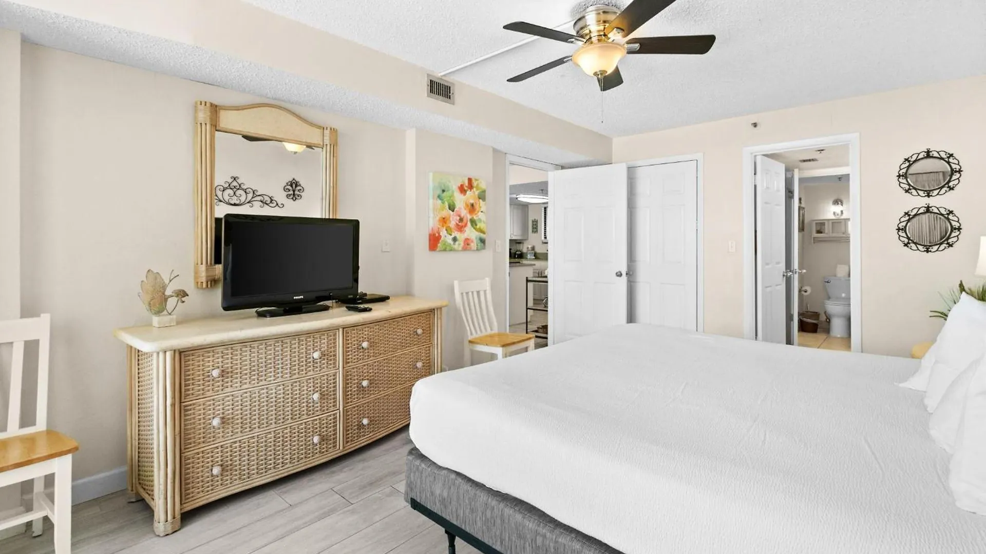 Sundestin Resort Unit 1416