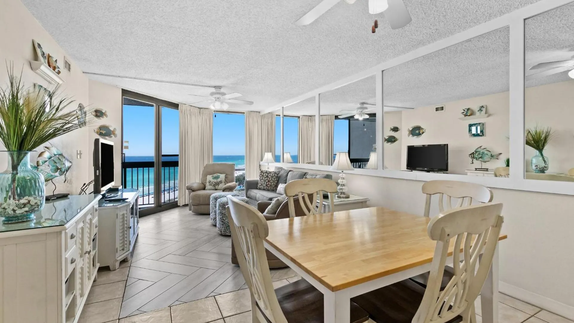 Holiday home Sundestin Resort Unit 1416 United States