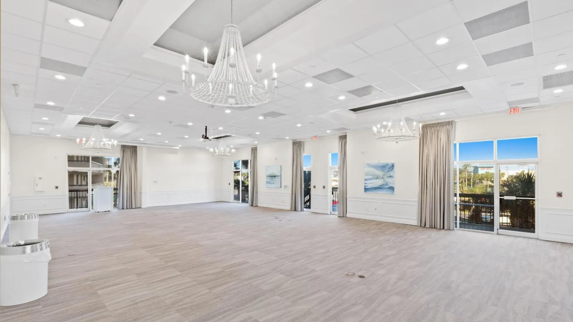 Sundestin Resort Unit 1416 Holiday home