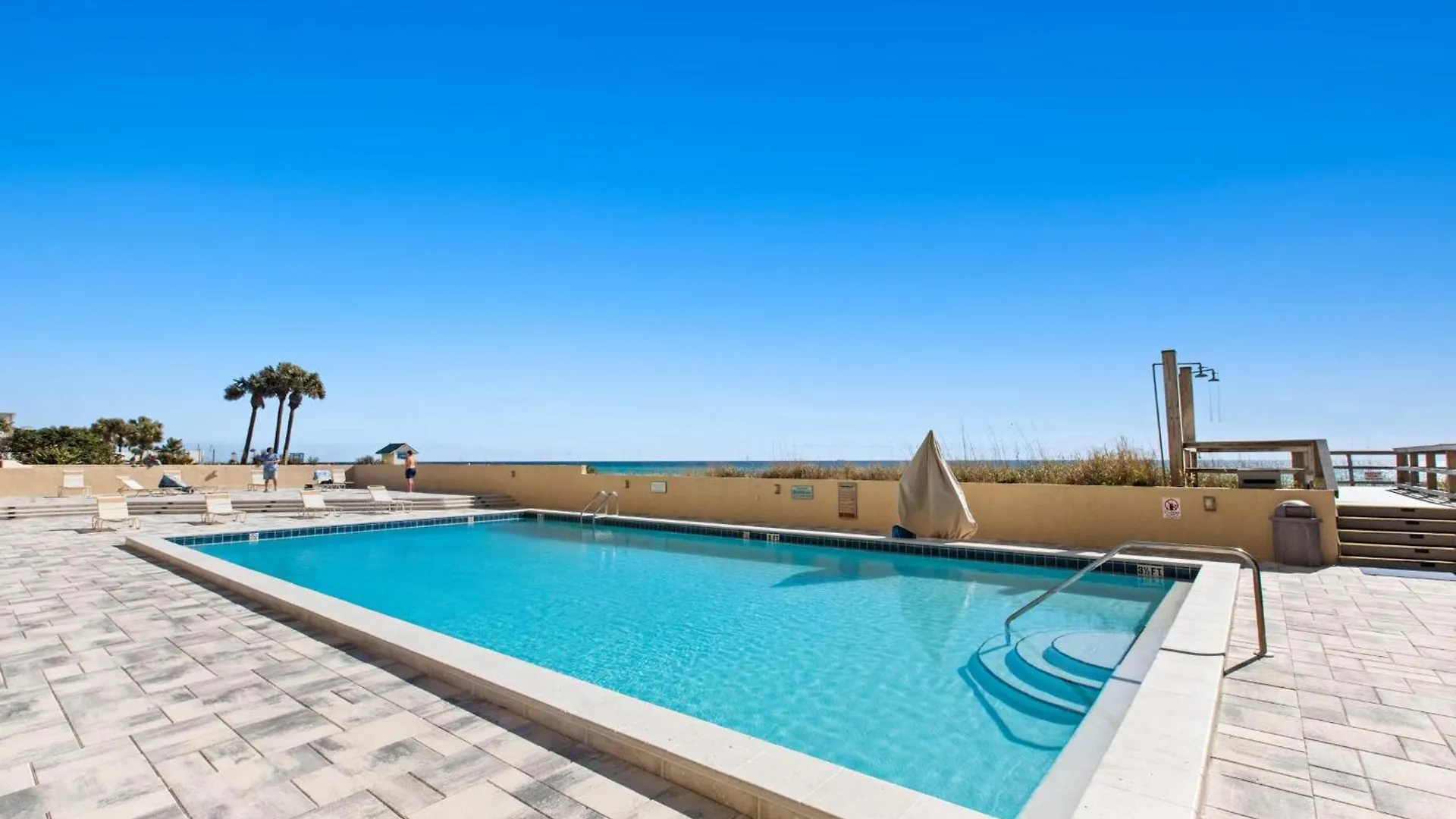 Holiday home Sundestin Resort Unit 1416