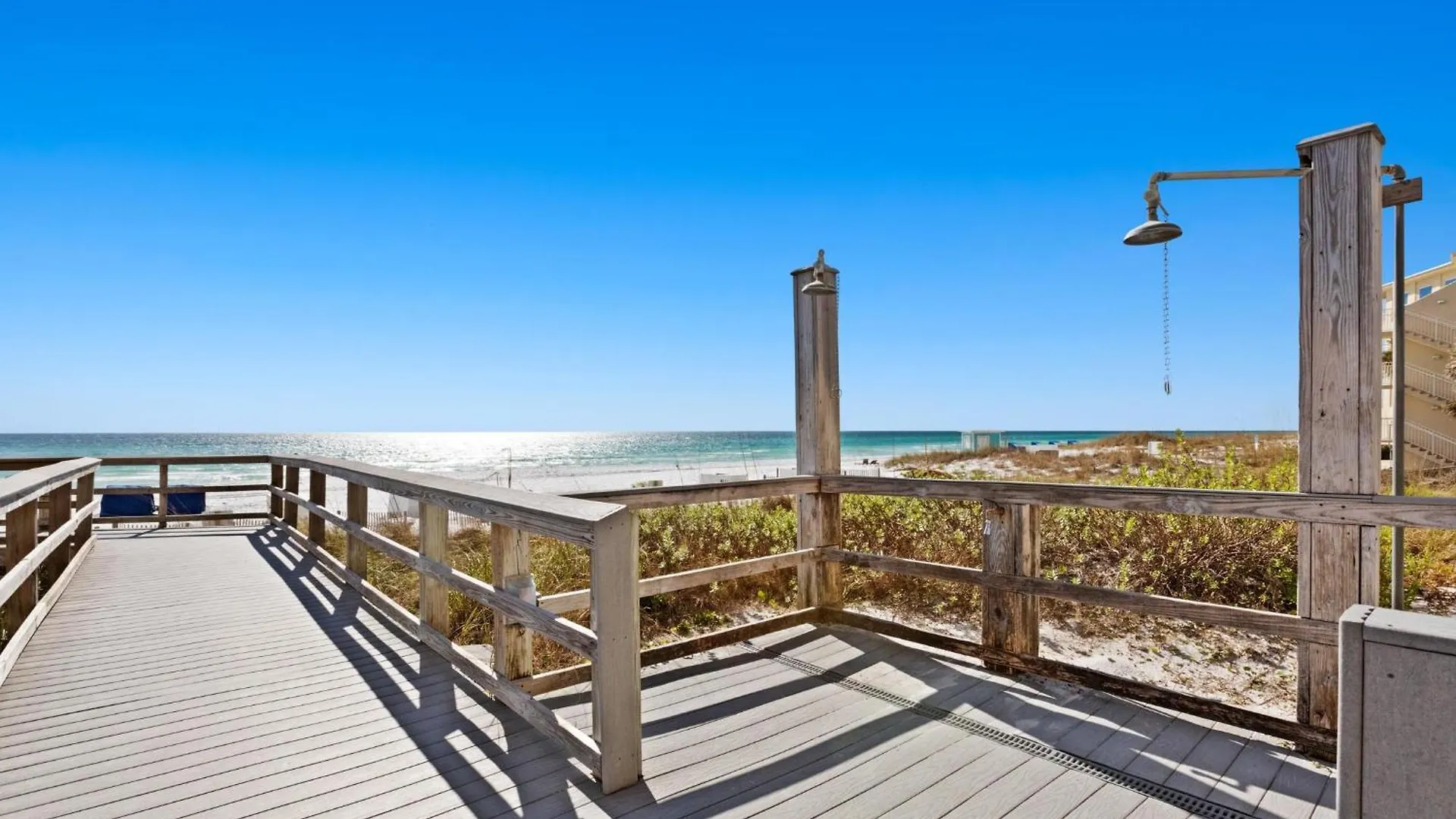 Sundestin Resort Unit 1416 Destin