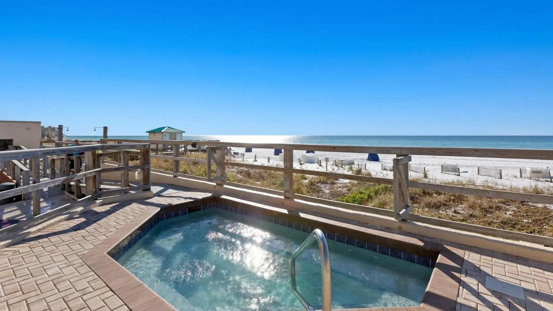 Holiday home Sundestin Resort Unit 1416
