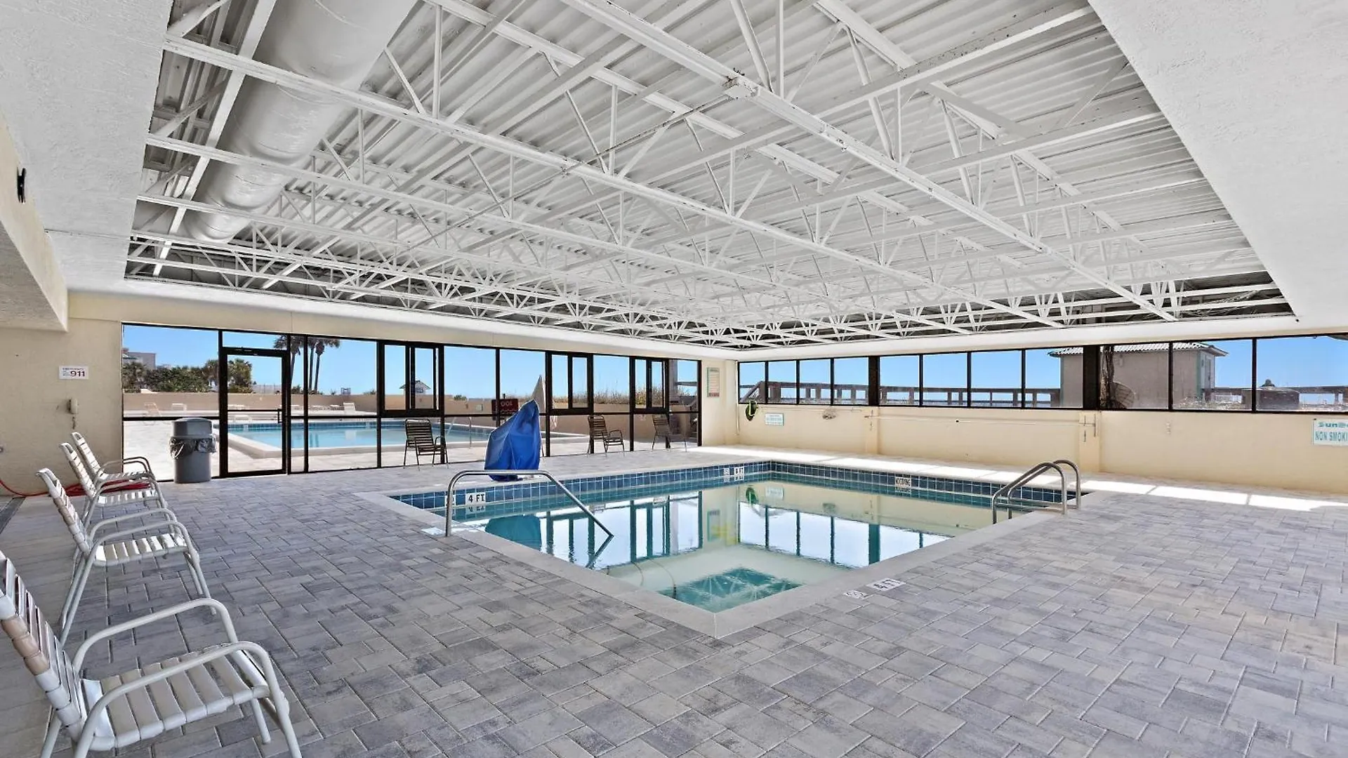 Sundestin Resort Unit 1416 Holiday home Destin