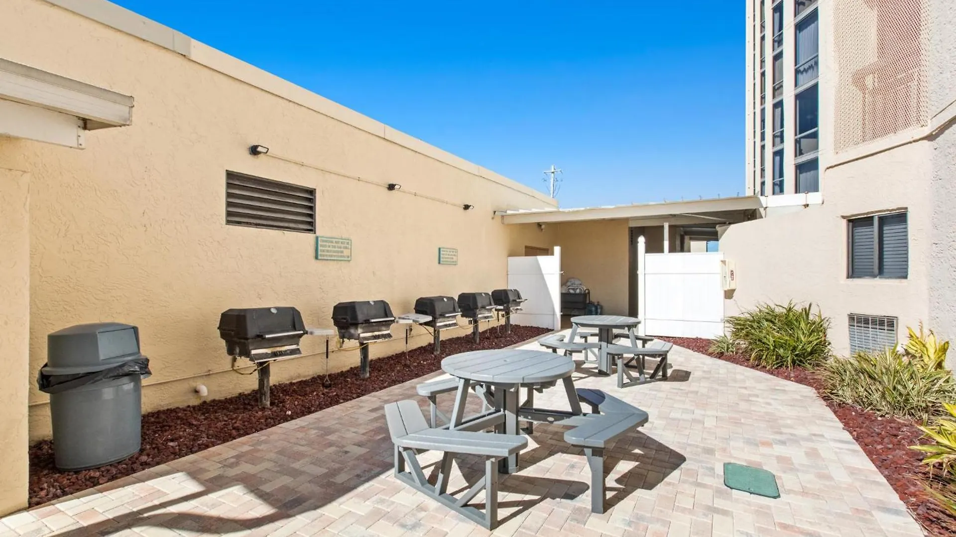 Holiday home Sundestin Resort Unit 1416 United States