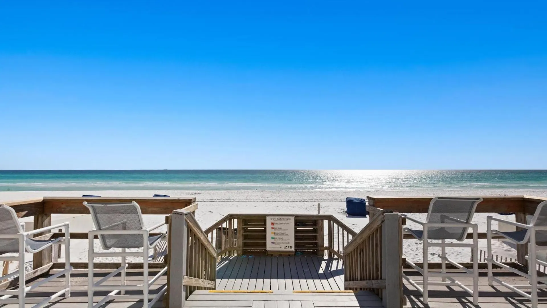 Holiday home Sundestin Resort Unit 1416