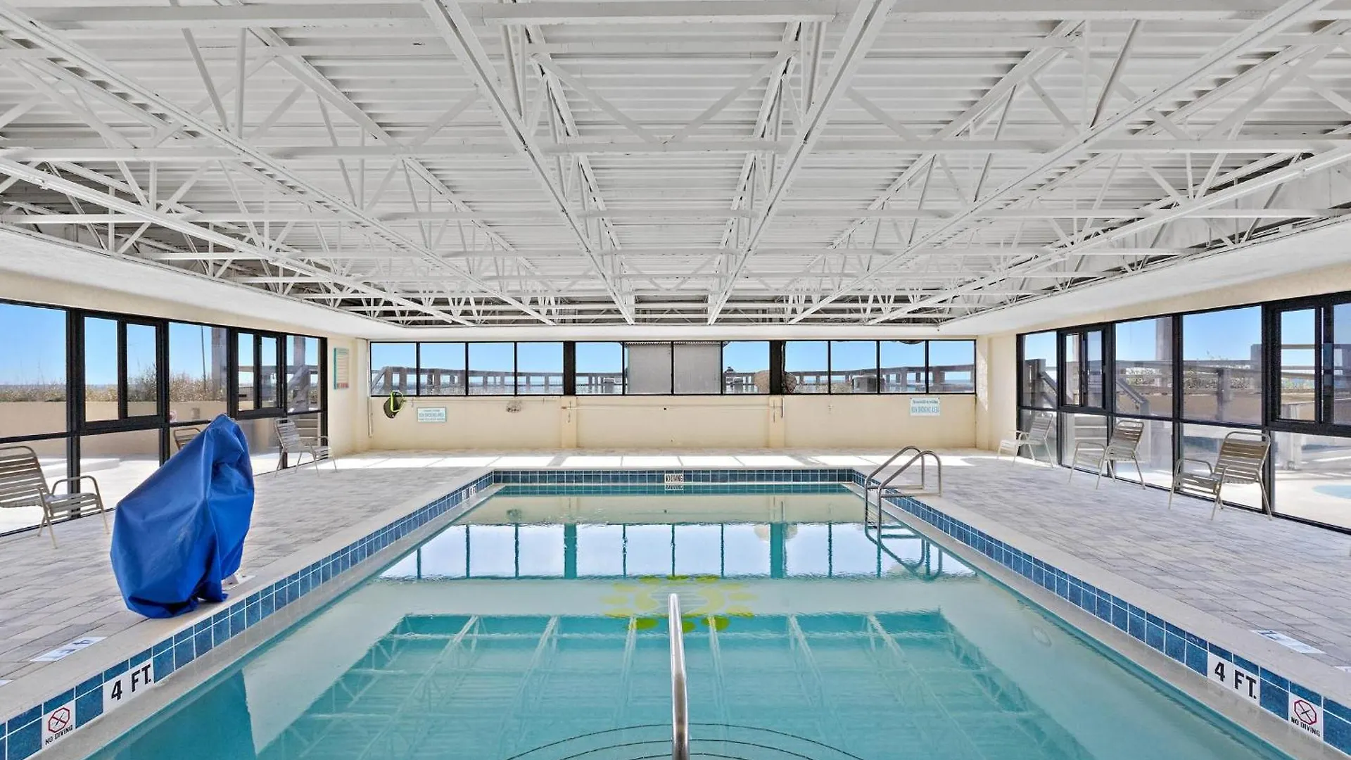 Sundestin Resort Unit 1416