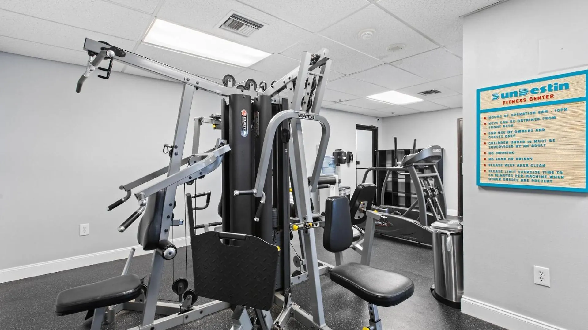 Holiday home Sundestin Resort Unit 1416