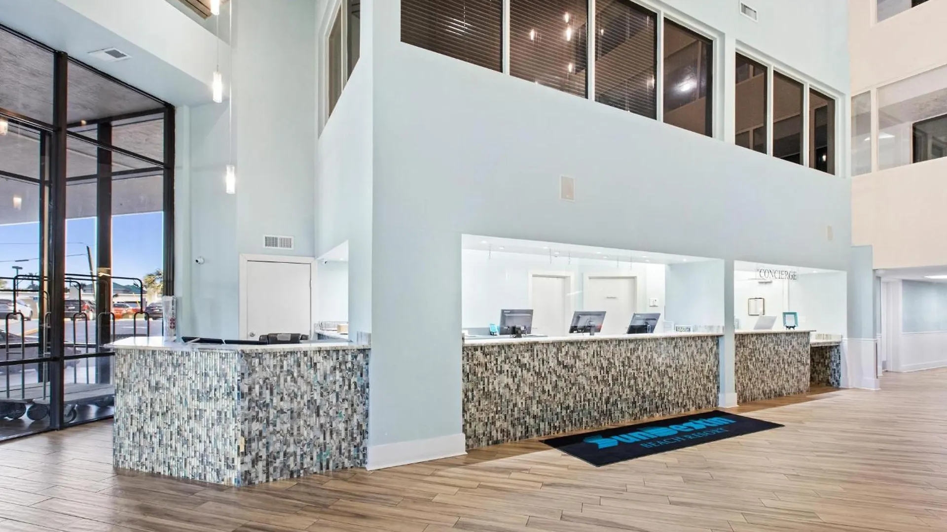 Sundestin Resort Unit 1416 0*, Destin United States