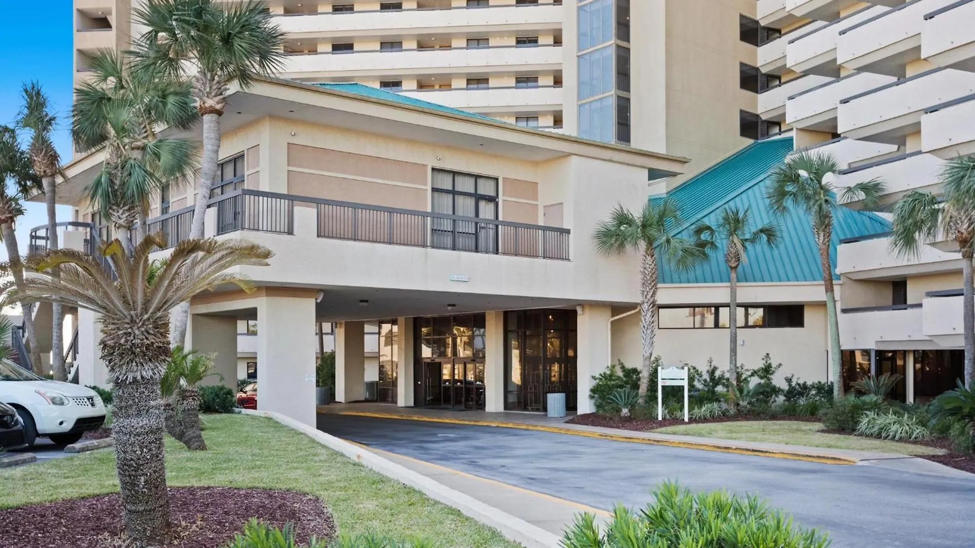 Sundestin Resort Unit 1416 Destin