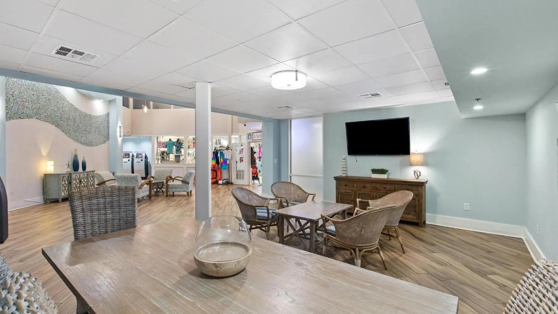 Sundestin Resort Unit 1416 Destin