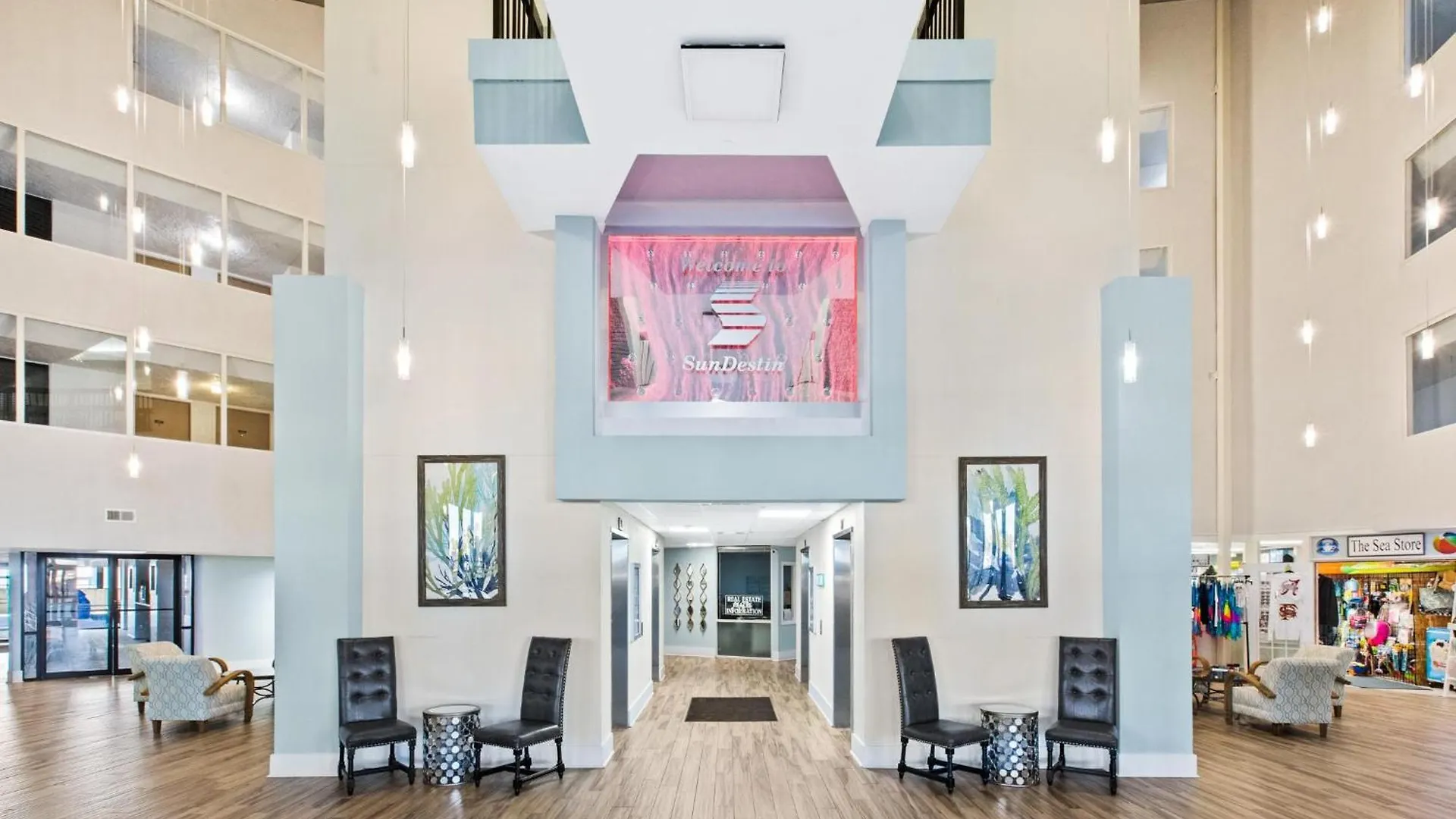 Holiday home Sundestin Resort Unit 1416